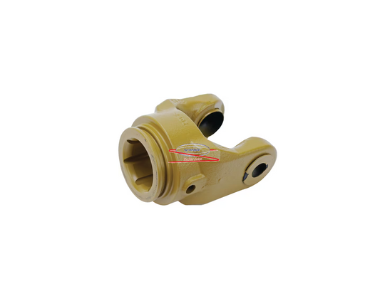 Walterscheid Profilrohrgabel S4 W2500 Nr. 1097133 Traktor