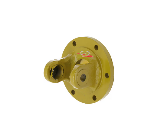 Walterscheid Flanschgabel TK 138 W2500 Nr. 1317807