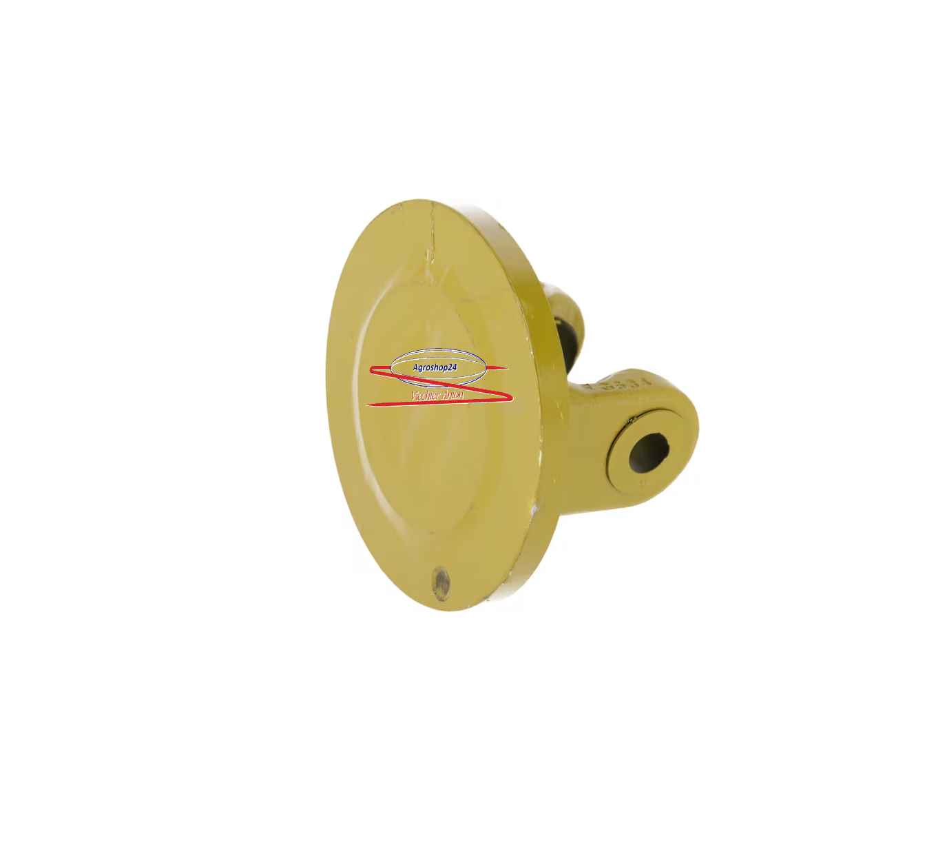 Walterscheid Flanschgabel TK 138 W2500 Nr. 1317807