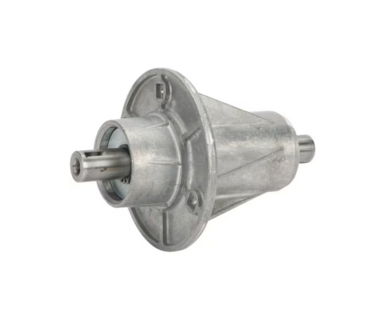 Messerwelle Original Castelgarden Stiga Twin Cut, J92 382207202/1