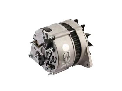 Generator Lichtmaschine 80A 12V Massey Ferguson (AGCO)