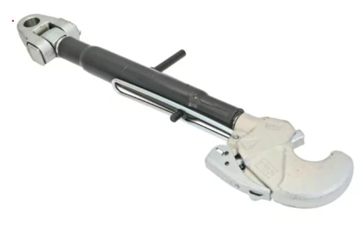 CBM Oberlenker Gabel/Haken 400, M36 Kat.3/3