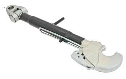 CBM Oberlenker Gabel/Haken 400, M36 Kat.3/3