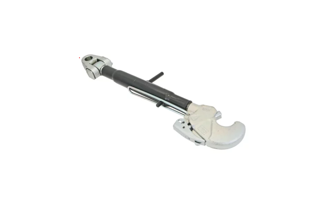 CBM Oberlenker Gabel/Haken 400, M36 Kat.3/3