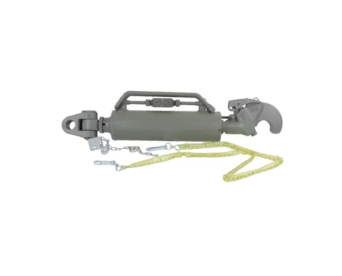 CBM Hydraulischer Oberlenker Kat.3 fendt Traktor