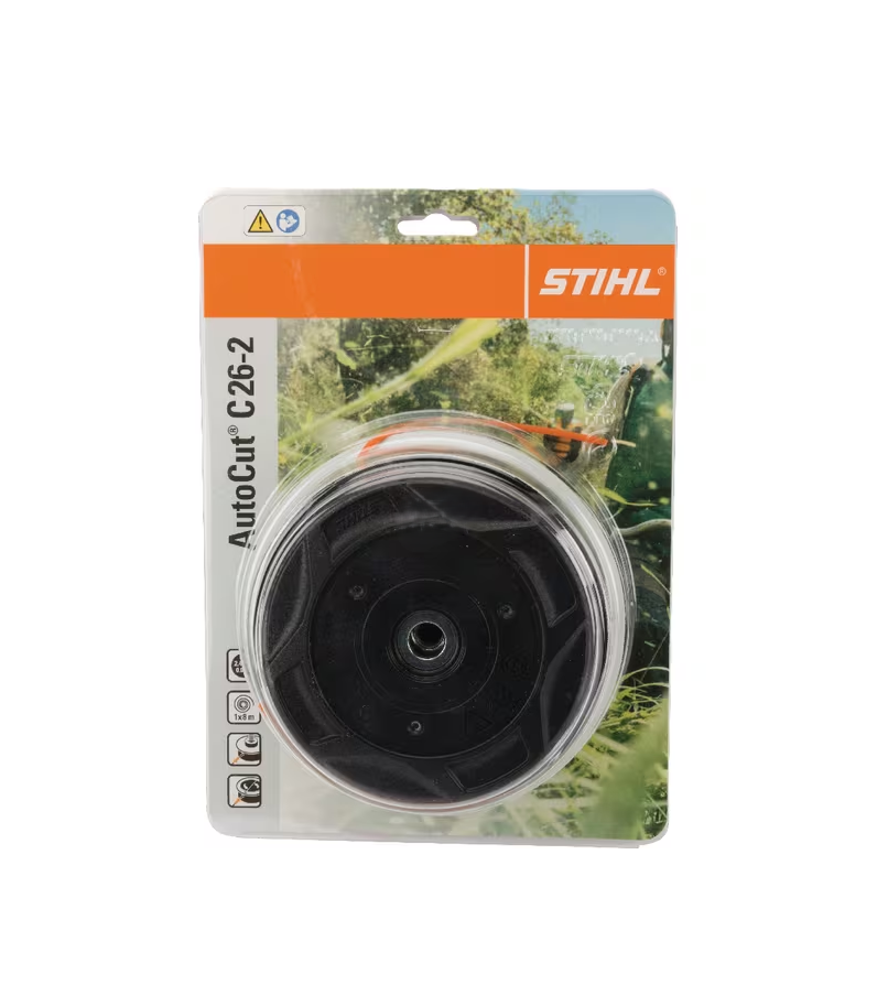 Original Stihl Trimmerkopf AutoCut C26-2 4002 710 2169