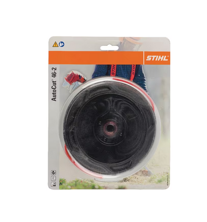 Original Stihl Trimmerkopf Autocut 46-2 4003 710 2115