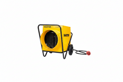 Elektroheizung B 18EPR 18kW Werkstattheizung Gaskanone Heizkanone