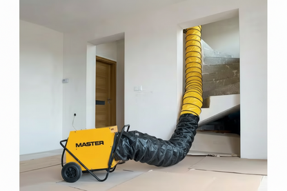 Elektroheizung B 18EPR 18kW Werkstattheizung Gaskanone Heizkanone