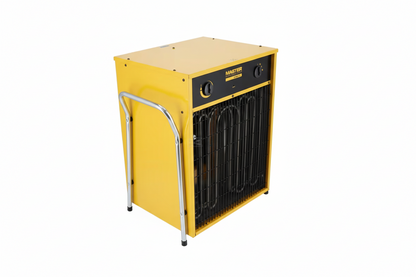 Elektrischer Heizlüfter B 22IT 22kW Gaskanone Heizkanone