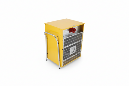 Elektrischer Heizlüfter B 22IT 22kW Gaskanone Heizkanone