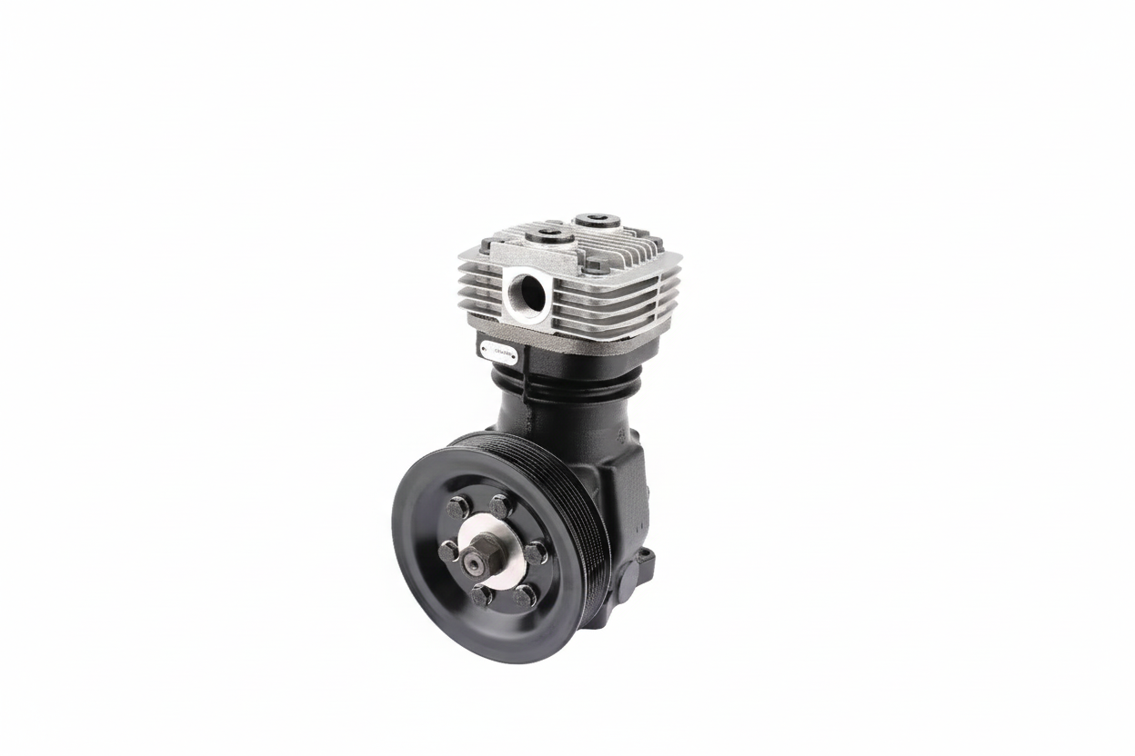WABCO Druckluftkompressor Kompressor Traktor 159 cm³ John Deere