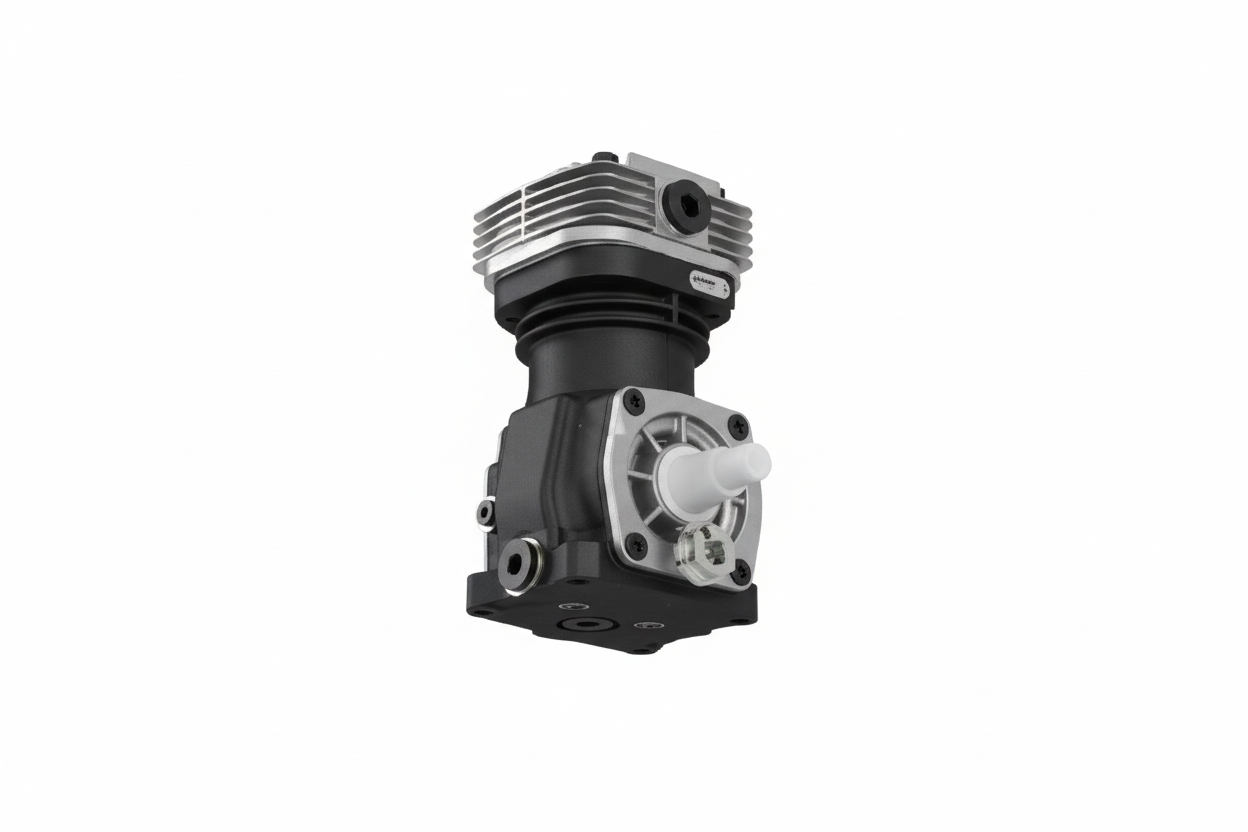 WABCO  Kompressor Traktor 159 cm³ Deutz Same