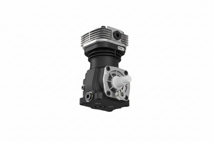 WABCO  Kompressor Traktor 159 cm³ Deutz Same