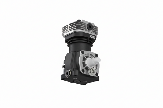 WABCO  Kompressor Traktor 159 cm³ Deutz Same