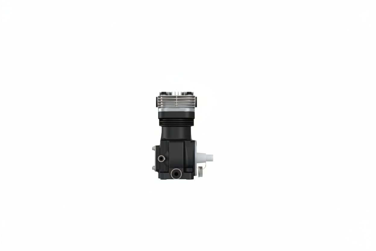 WABCO  Kompressor Traktor 159 cm³ Deutz Same