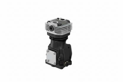 WABCO  Kompressor Traktor 159 cm³ Deutz Same