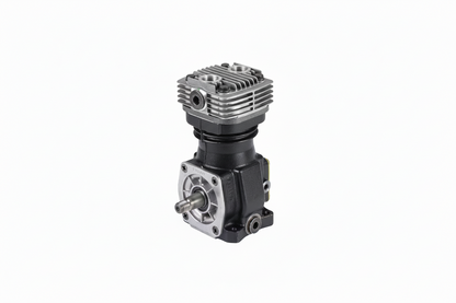 WABCO Druckluftkompressor Kompressor Traktor 159 cm³ Deutz