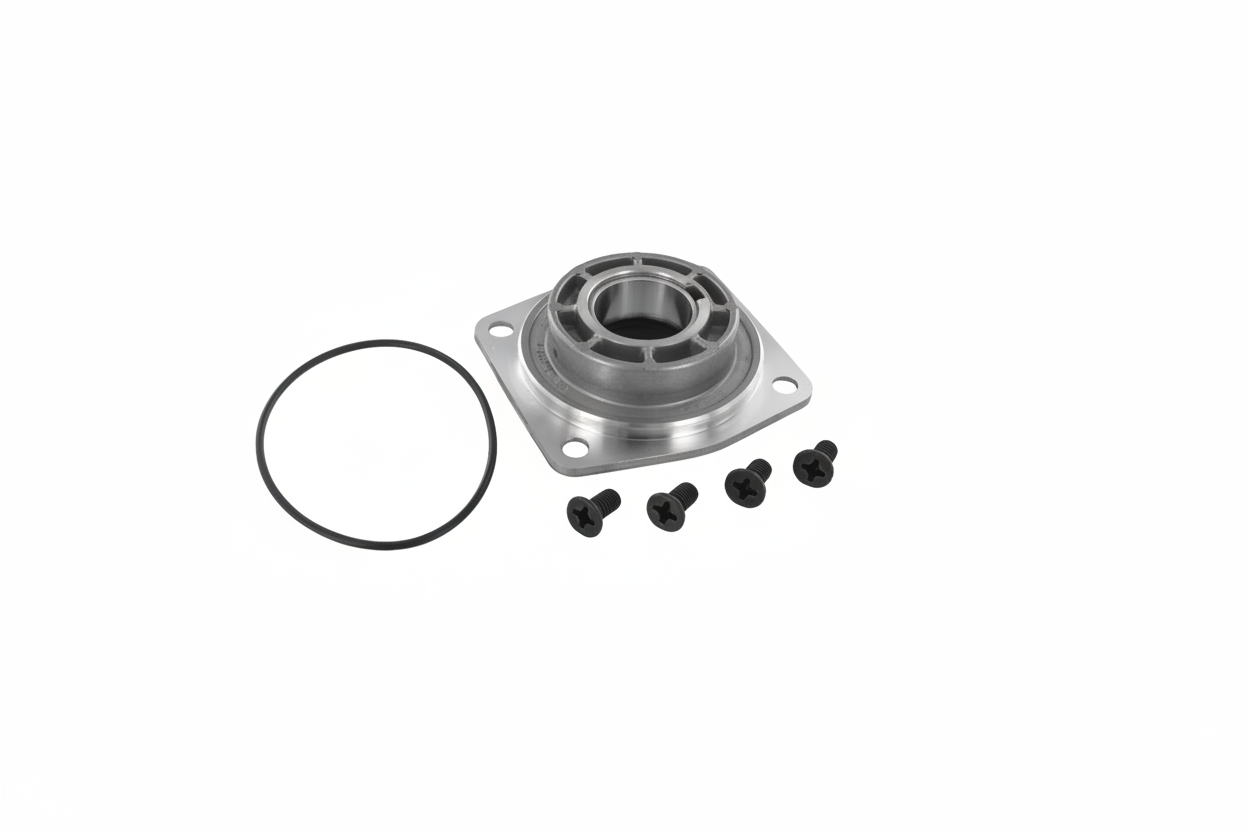 WABCO Druckluftkompressor  Reparatursatz Lagerdeckel