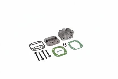 WABCO Druckluftkompressor  Reparatursatz Zylinderkopf 4111459212