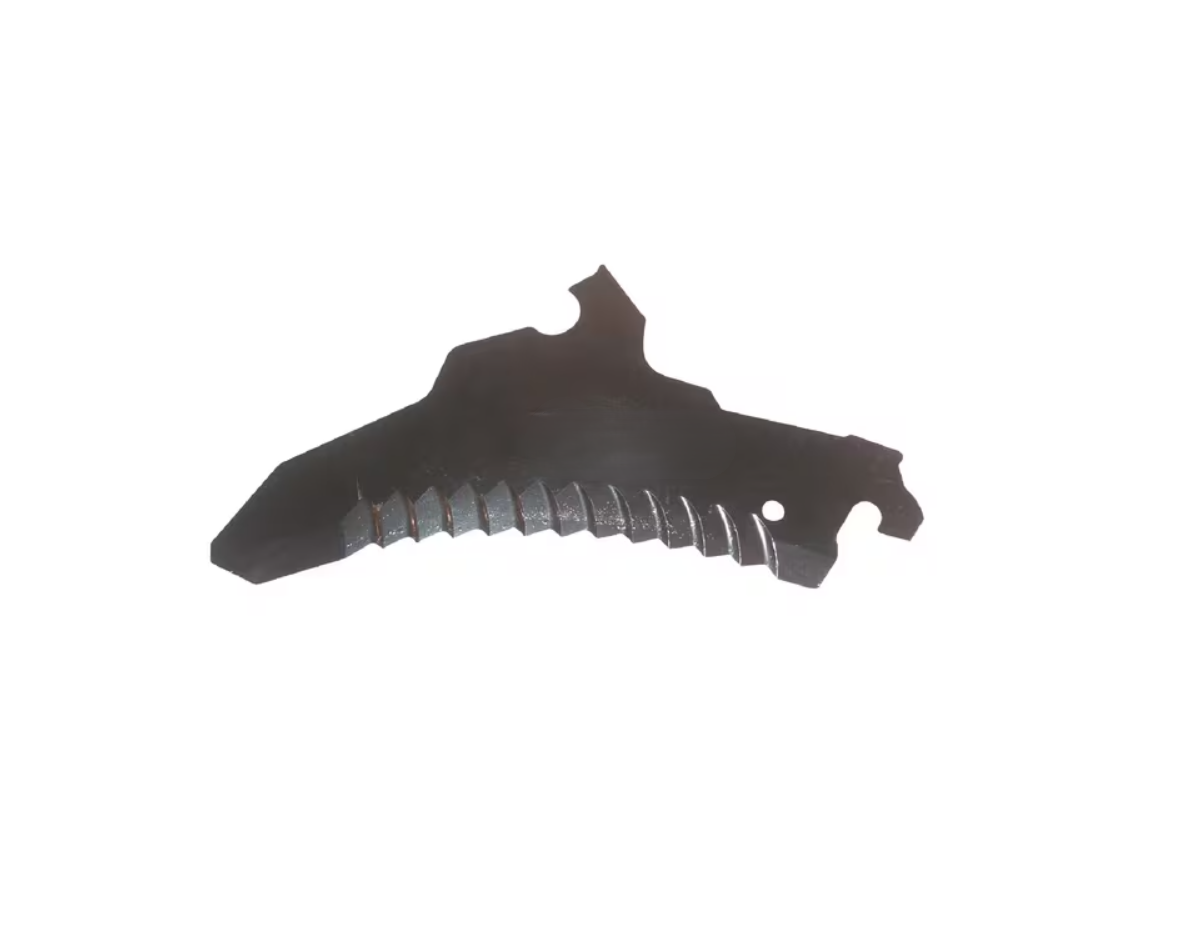 434100 Ladewagenmesser Pöttinger Ladeprofi, Euroboss, Siloprofi, Ernteprof