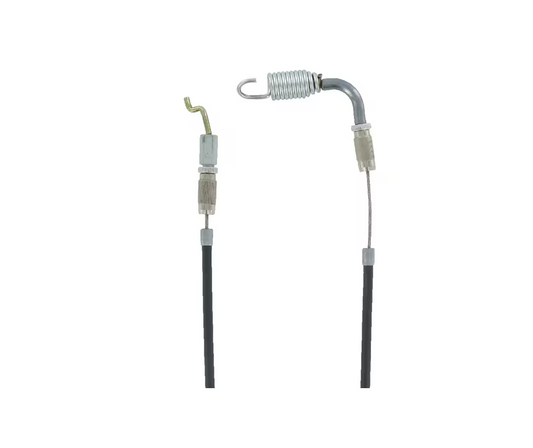Original Wolf-Garten Antriebsbowdenzug 4350-053 Concept 43BA/BAI