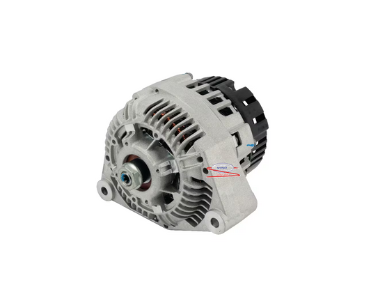 Generator Lichtmaschine Lichtmaschine 14V 120A Massey Ferguson AGCO Valtra