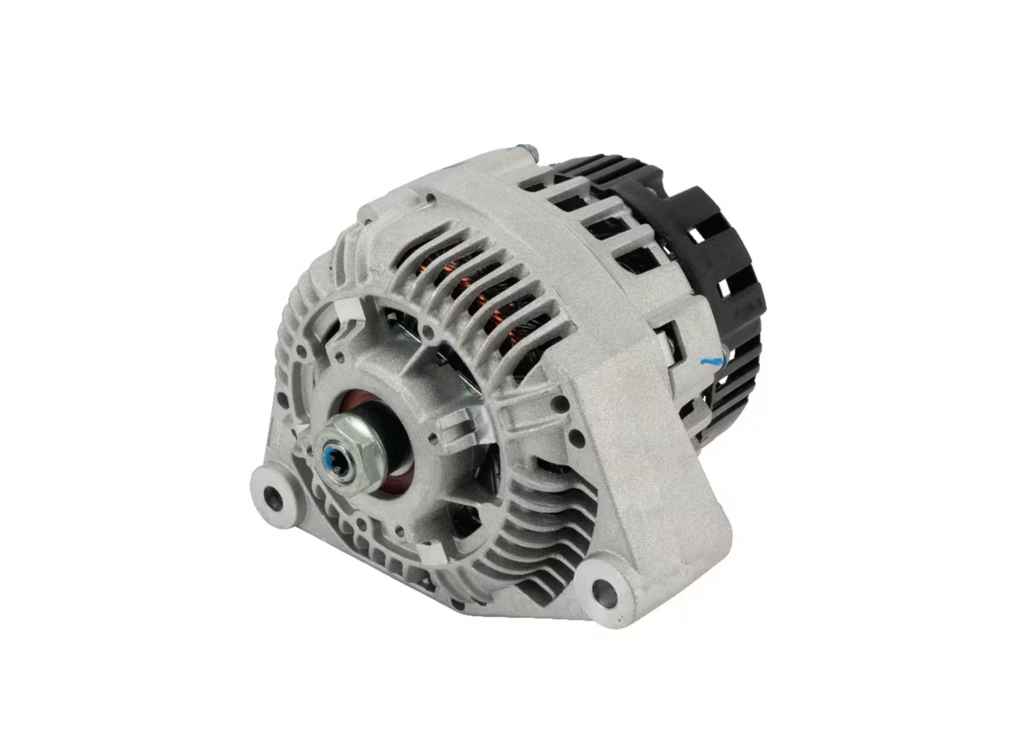 Generator Lichtmaschine Lichtmaschine 14V 120A Massey Ferguson AGCO Valtra