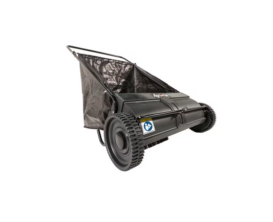 Rasenkehrmaschine zum Schieben Agri-Fab 66cm