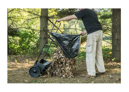 Rasenkehrmaschine zum Schieben Agri-Fab 66cm