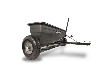 Agri-Fab Kunstdüngerstreuer 80 kg für Rasentraktor