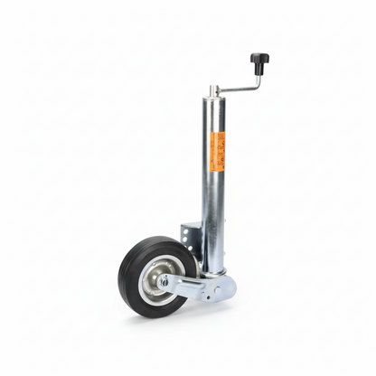 Knott Stützrad 200x60  250kg Anhänger Wohnwagen Kipper