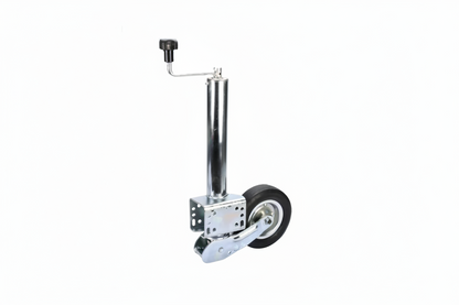 Knott Stützrad 200x60  250kg Anhänger Wohnwagen Kipper