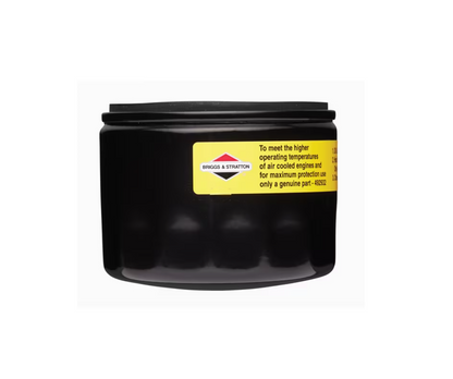 Ölfilter Original Briggs & Stratton 76x57mm 492932S