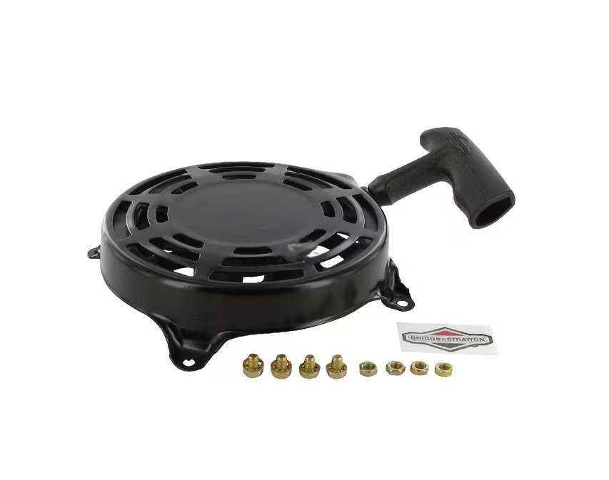 Reversierstarter Briggs & Stratton Model 099772, 099777