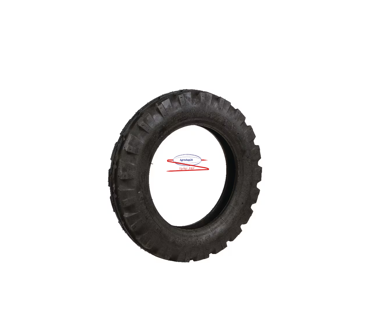 AS Reifen 6.50-16 6  ST34  BKT