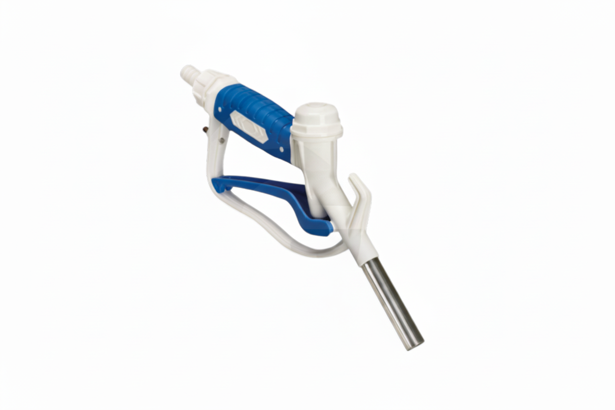 Pressol Zapfventil  Für AdBlue®, Anschluss G 1" Tankpistole