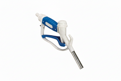 Pressol Zapfventil  Für AdBlue®, Anschluss G 1" Tankpistole