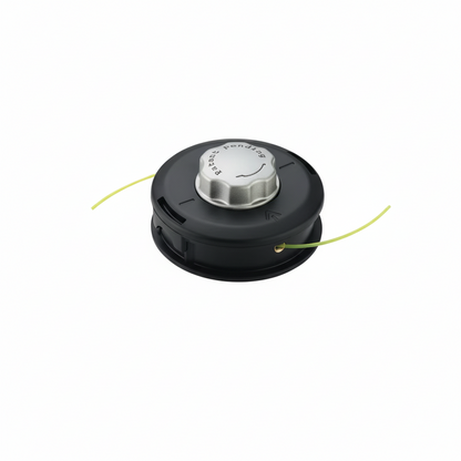 TapNGo-Mähkopf "EL130" Easyload 130 mm M8x1,25, links
