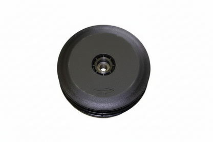 TapNGo-Mähkopf "EL130" Easyload 130 mm M8x1,25, links