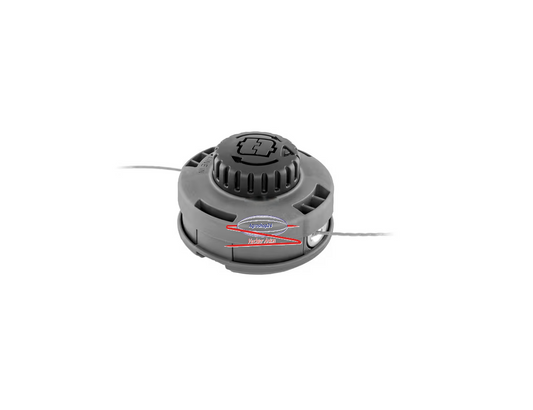Fadenkopf Motorsense Freischneider Trimmerkopf "EASY Work" 4"
