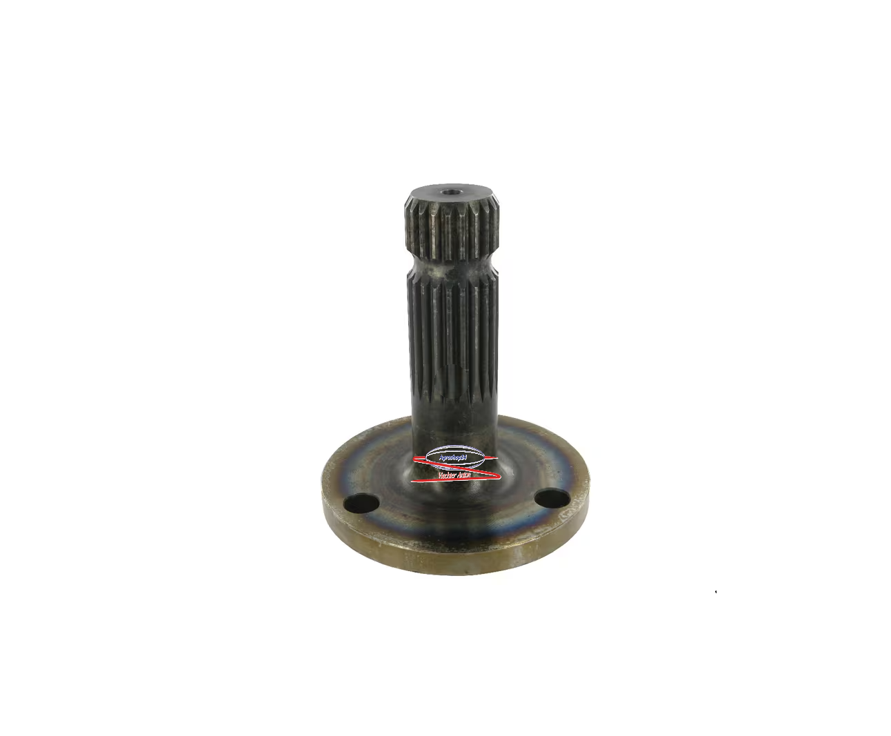 Zapfwellenstummel 3/8 Z21 1000 U/min NH Fiat  / Ford/ New Holland / Case / Steyr