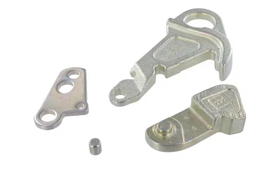 Reparatursatz Fanghaken 5189343  New Holland