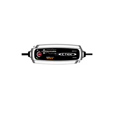 CTEK Baterieladegerät Akkuladegerät 12V 5A MXS 5.0 T 1,2Ah - 110Ah