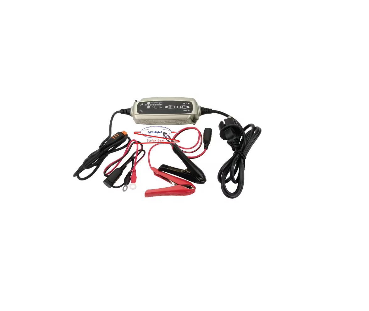 CTEK Batterieladegerät 12V 0,8A