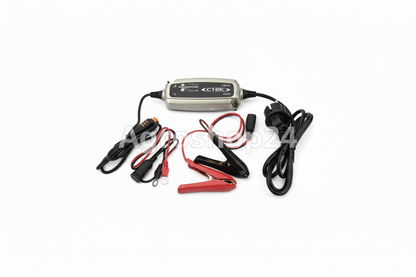 CTEK Batterieladegerät 12V 0,8A