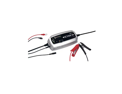 CTEK Batterieladegerät 12V 10A MXS 10