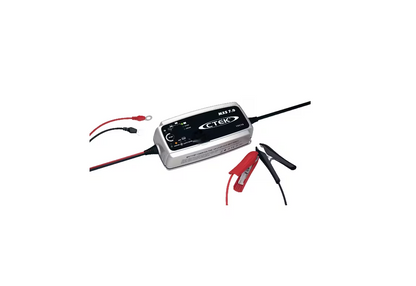 CTEK Batterieladegerät 12V 7A