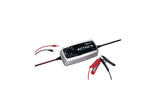 CTEK Batterieladegerät 12V 7A