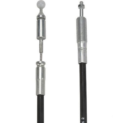 100-300cm, Kabel mit Kugelkopf; Seilzug Einhandhebel, Traktor, Frontlader,